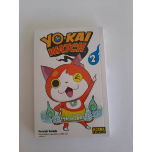 YO-KAI WATCH 2